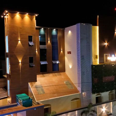 Suthanthira Stay Inn Dindigul Εξωτερικό φωτογραφία