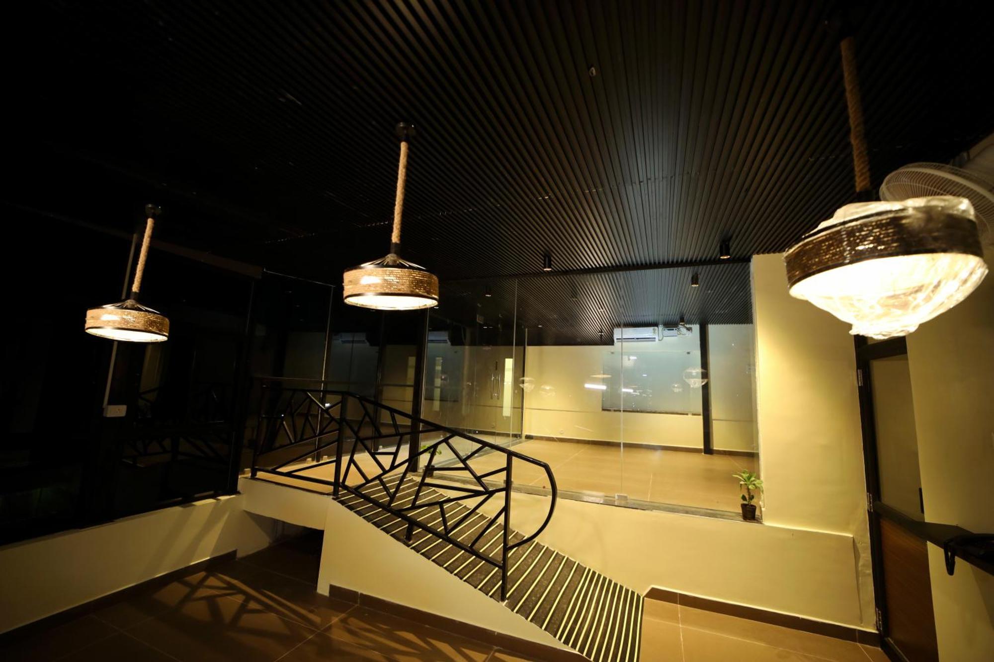 Suthanthira Stay Inn Dindigul Εξωτερικό φωτογραφία