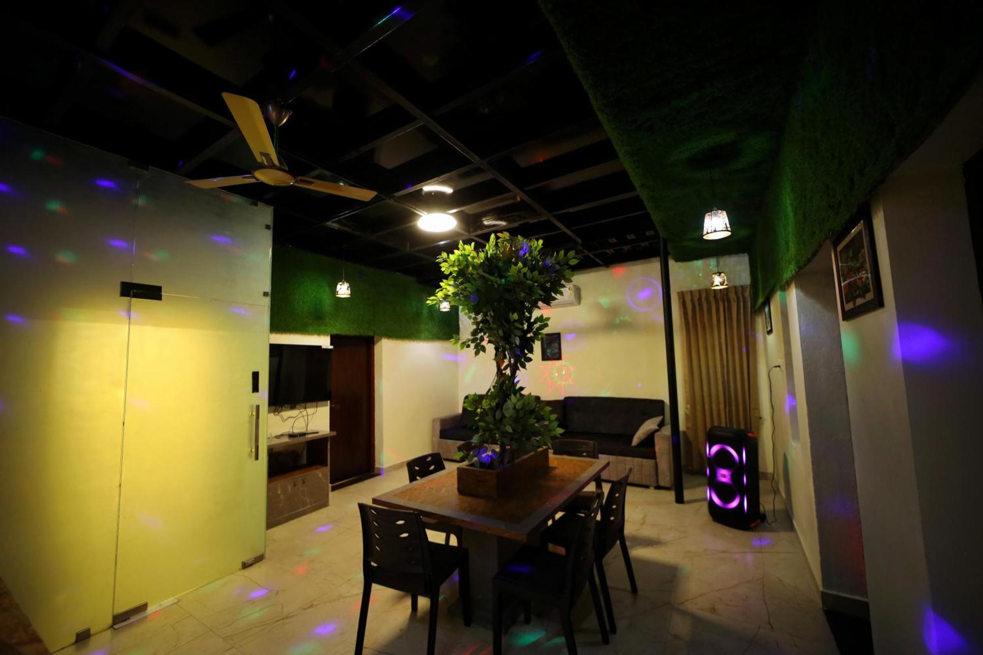 Suthanthira Stay Inn Dindigul Εξωτερικό φωτογραφία