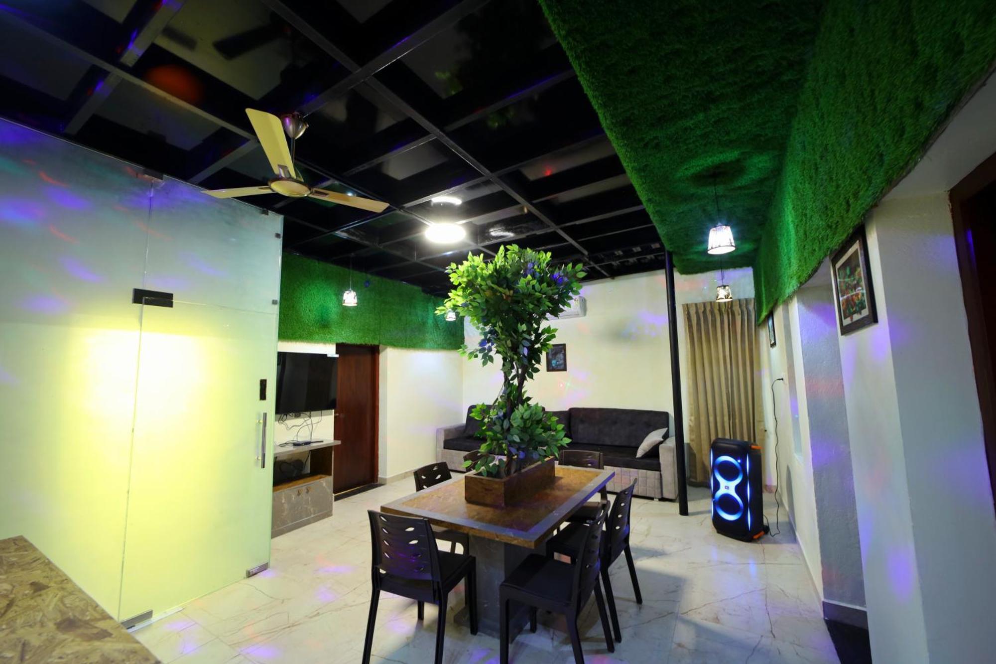 Suthanthira Stay Inn Dindigul Εξωτερικό φωτογραφία