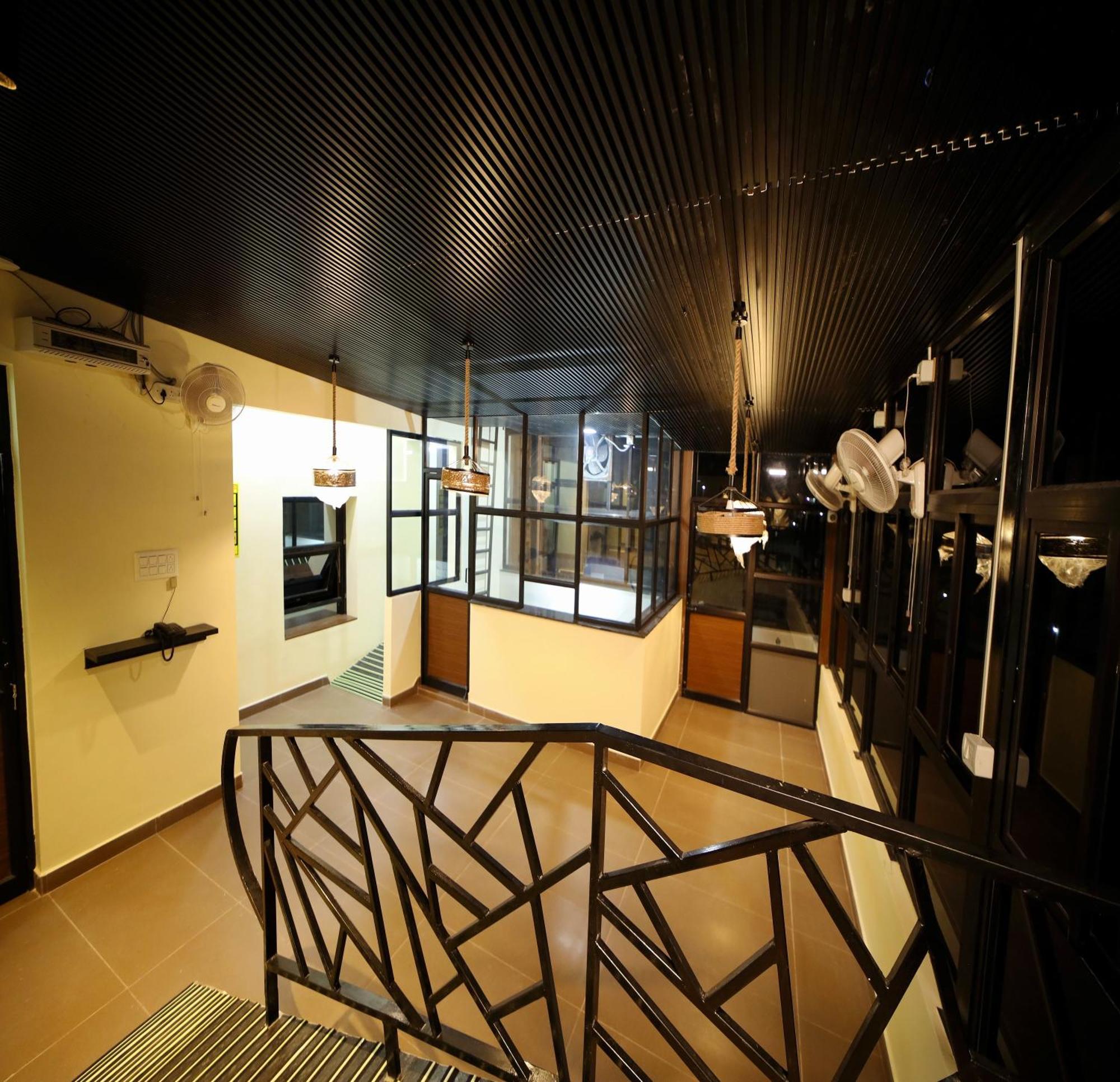 Suthanthira Stay Inn Dindigul Εξωτερικό φωτογραφία