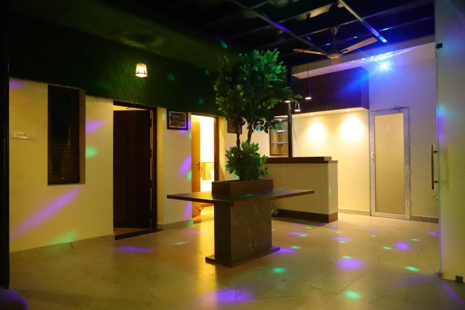 Suthanthira Stay Inn Dindigul Εξωτερικό φωτογραφία