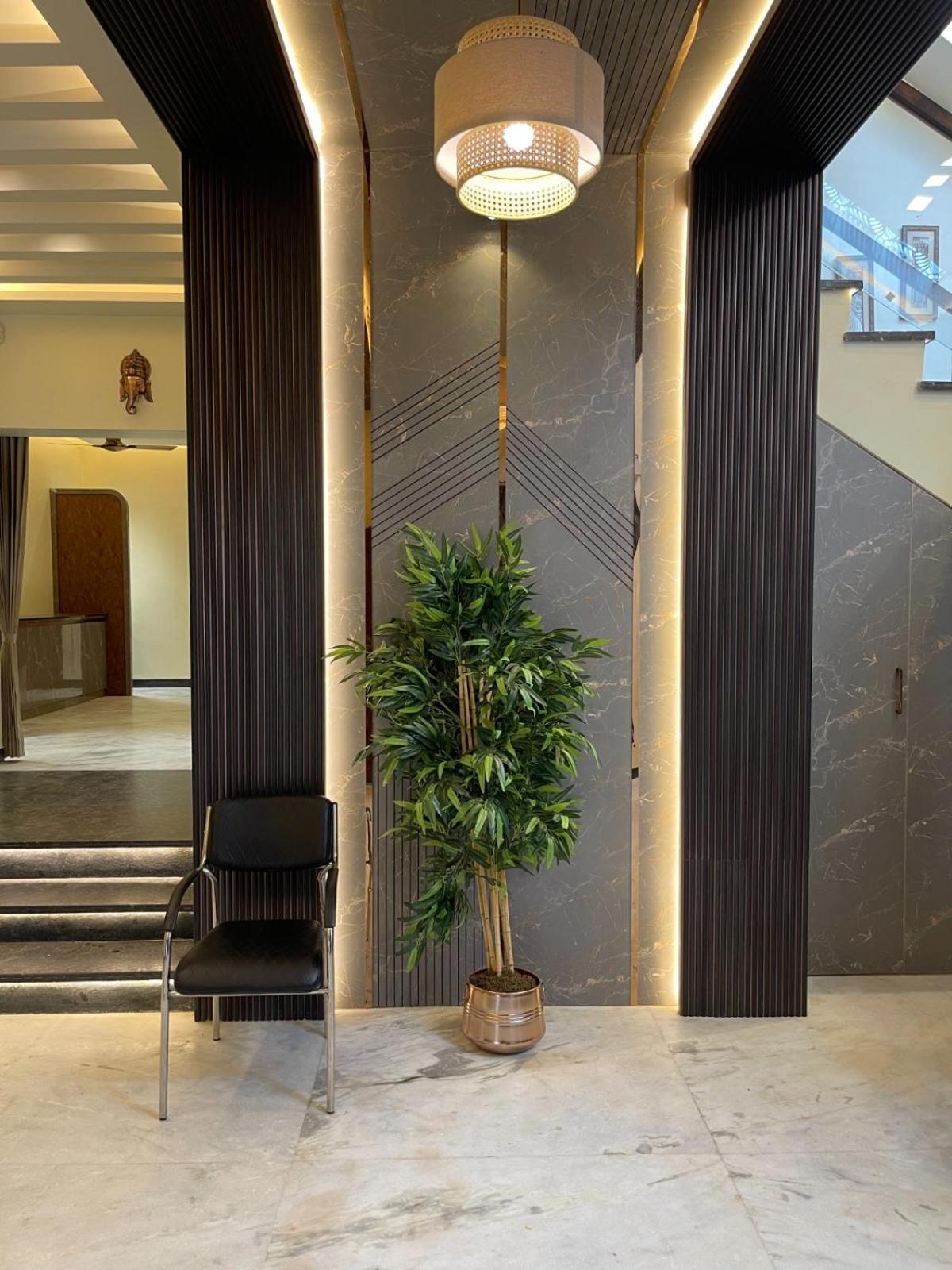 Suthanthira Stay Inn Dindigul Εξωτερικό φωτογραφία