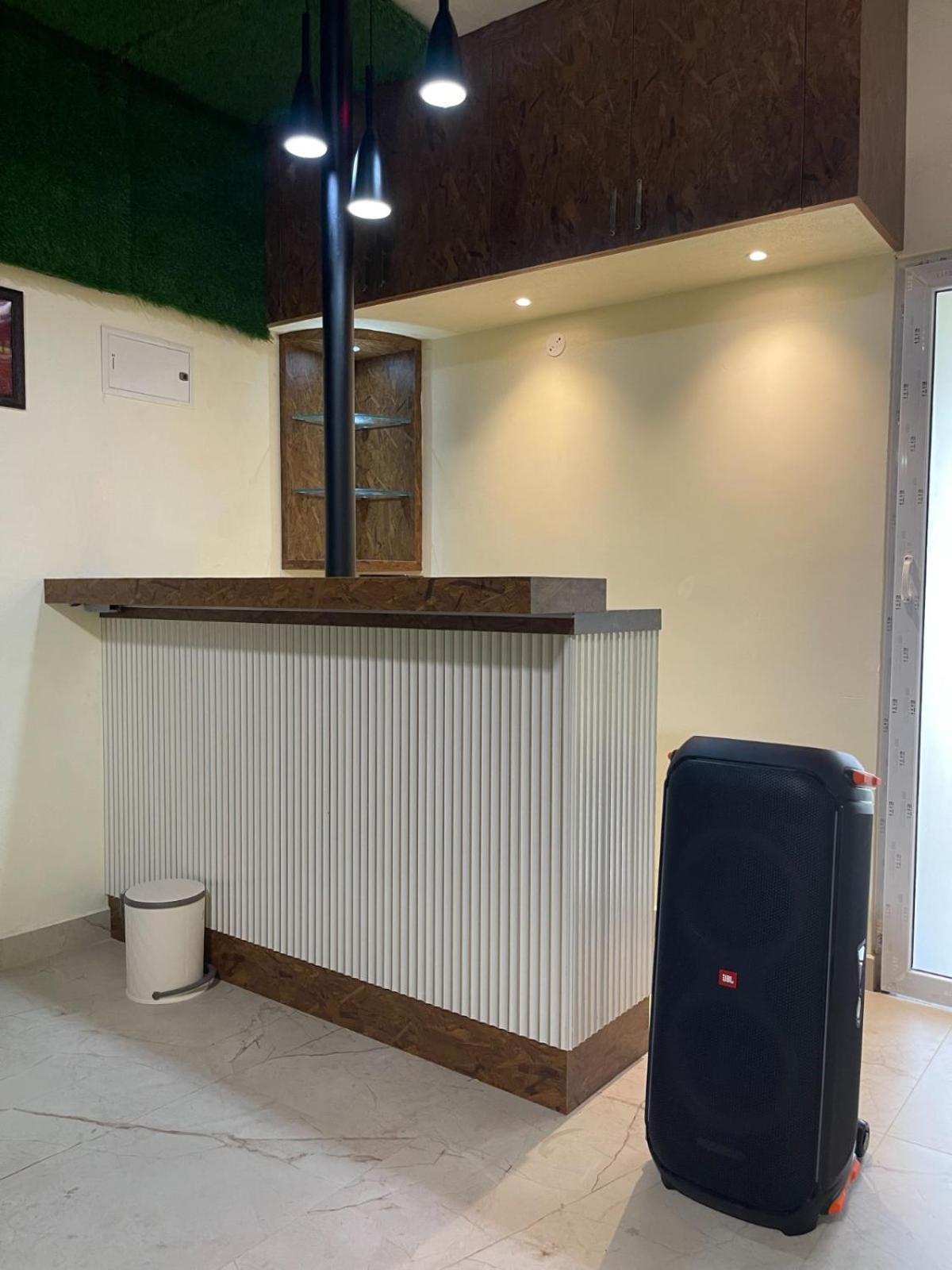Suthanthira Stay Inn Dindigul Εξωτερικό φωτογραφία